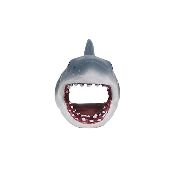 Jaws Mouth Open Ornament- Mini - Fish Tank Decorations 