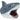 Jaws Swim Thru Ornament- Small - Fish Tank Decorations 