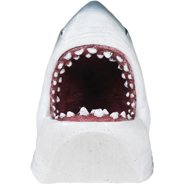 Jaws Swim Thru Ornament- Small - Fish Tank Decorations 