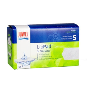 Juwel Poly Pads (Super / Compact S) 5 Pack