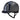 KEP Italia Carbon Helmet E-Light Matte / Metal Blue Inserts - Equine Helmets - 2 Inserts / M 51cm-2 Inserts / M 52cm-2 Inserts / M 53cm-2 Inserts / M 54cm-2 Inserts / M 55cm