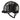 KEP Italia Carbon Helmet E-Light Shine / Metal Black Inserts - Equine Helmets - 3 Inserts / M 51cm-3 Inserts / M 52cm-3 Inserts / M 53cm-3 Inserts / M 54cm-3 Inserts / M 55cm