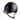 KEP Italia Cromo 2.0 Black Velvet Collection - Equine Helmets - Standard Visor / Black / M 51cm-Standard Visor / Black / M 52cm-Standard Visor / Black / M 53cm-Standard Visor / Black / M 54cm-Standard Visor / Black / M 55cm