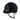 KEP Italia Cromo 2.0 Black Velvet - Equine Helmets - Silver Chrome / Standard Visor / M 51cm-Silver Chrome / Standard Visor / M 52cm-Silver Chrome / Standard Visor / M 53cm-Silver Chrome / Standard Visor / M 54cm-Silver Chrome / Standard Visor / M 55cm