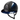 KEP Italia Cromo 2.0 Galaxy Black Collection - Equine Helmets - Matte Black / Standard Visor / M 51cm-Matte Black / Standard Visor / M 52cm-Matte Black / Standard Visor / M 53cm-Matte Black / Standard Visor / M 54cm-Matte Black / Standard Visor / M 55cm