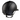 KEP Italia Cromo 2.0 Galaxy Black Collection - Equine Helmets - Matte Black / Standard Visor / M 51cm-Matte Black / Standard Visor / M 52cm-Matte Black / Standard Visor / M 53cm-Matte Black / Standard Visor / M 54cm-Matte Black / Standard Visor / M 55cm
