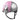 KEP Italia Cromo 2.0 Helmet Metal Cross Country - Equine Helmets - Metal Cerise Shell and Metal Pink Panels / M 51cm-Metal Cerise Shell and Metal Pink Panels / M 52cm-Metal Cerise Shell and Metal Pink Panels / M 53cm-Metal Cerise Shell and Metal Pink Panels / M 54cm-Metal Cerise Shell and Metal Pink Panels / M 55cm