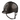 KEP Italia Cromo 2.0 Helmet Polish - Equine Helmets - Black / M 51cm-Black / M 52cm-Black / M 53cm-Black / M 54cm-Black / M 55cm