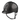 KEP Italia Cromo 2.0 Helmet Polish - Equine Helmets - Black / M 51cm-Black / M 52cm-Black / M 53cm-Black / M 54cm-Black / M 55cm