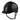 KEP Italia Cromo 2.0 Helmet Polish/Textile - Equine Helmets - Black / M 51cm-Black / M 52cm-Black / M 53cm-Black / M 54cm-Black / M 55cm