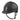 KEP Italia Cromo 2.0 Helmet Polish/Textile - Equine Helmets - Black / M 51cm-Black / M 52cm-Black / M 53cm-Black / M 54cm-Black / M 55cm
