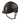 KEP Italia Cromo 2.0 Helmet Polish/Textile - Equine Helmets - Black / M 51cm-Black / M 52cm-Black / M 53cm-Black / M 54cm-Black / M 55cm