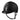 KEP Italia Cromo 2.0 Helmet Textile/Polish - Equine Helmets - Black / M 51cm-Black / M 52cm-Black / M 53cm-Black / M 54cm-Black / M 55cm