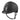 KEP Italia Cromo 2.0 Helmet Textile/Polish - Equine Helmets - Black / M 51cm-Black / M 52cm-Black / M 53cm-Black / M 54cm-Black / M 55cm