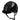 KEP Italia Cromo 2.0 Milano Collection Satin - Equine Helmets - Black Matte / M 51cm-Black Matte / M 52cm-Black Matte / M 53cm-Black Matte / M 54cm-Black Matte / M 55cm
