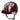 KEP Italia Cromo 2.0 Pegasus Collection - Polo Visor - Equine Helmets - Burgundy / M 51cm-Burgundy / M 52cm-Burgundy / M 53cm-Burgundy / M 54cm-Burgundy / M 55cm