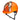 KEP Italia Cromo 2.0 Pegasus Collection - Equine Helmets - Orange Textile / M 51cm-Orange Textile / M 52cm-Orange Textile / M 53cm-Orange Textile / M 54cm-Orange Textile / M 55cm