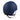 KEP Italia Cromo 2.0 Helmet Matte Blue with Glitter Front Panel Medium - Equine Helmets - Default Title
