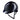 KEP Italia Smart Nova Metal Polish - Star - Equine Helmets - Black / Black / M 51cm-Black / Black / M 52cm-Black / Black / M 53cm-Black / Black / M 54cm-Black / Black / M 55cm