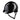 KEP Italia Smart Nova Metal Polish - Star Silver - Equine Helmets - Black / Black / M 51cm-Black / Black / M 52cm-Black / Black / M 53cm-Black / Black / M 54cm-Black / Black / M 55cm