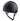 KEP Italia Smart Nova Textile Jockey - Equine Helmets - Black Polish / M 51cm-Black Polish / M 52cm-Black Polish / M 53cm-Black Polish / M 54cm-Black Polish / M 55cm