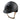 KEP Italia Smart Nova Textile - Equine Helmets - Black / Black / M 51cm-Black / Black / M 52cm-Black / Black / M 53cm-Black / Black / M 54cm-Black / Black / M 55cm