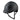 KEP Italia Smart Nova Textile - Star Silver - Equine Helmets - Black / Black / M 51cm-Black / Black / M 52cm-Black / Black / M 53cm-Black / Black / M 54cm-Black / Black / M 55cm