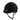 KEP Italia Smart Nova Velvet Collection - Equine Helmets - Black with Black Chinstrap / Standard Visor / M 51cm-Black with Black Chinstrap / Standard Visor / M 52cm-Black with Black Chinstrap / Standard Visor / M 53cm-Black with Black Chinstrap / Standard Visor / M 54cm-Black with Black Chinstrap / Standard Visor / M 55cm