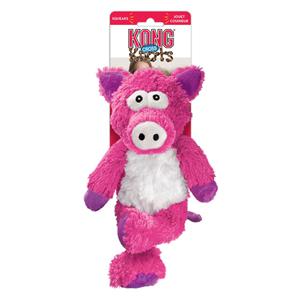 Kong Cross Knots Pig Medium / Large