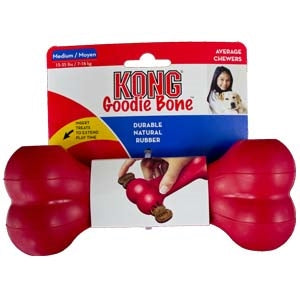 Kong Goodie Bone