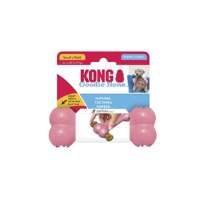 Kong Goodie Bone Puppy Small