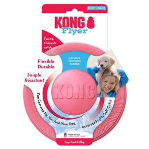 Kong Puppy Flyer