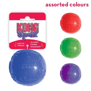 Kong Squeezz Ball