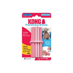 Kong Puppy Teething Stick