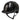 Kep E-Light Carbon Helmet Gloss Black - Equine Helmets - No Inserts - Jockey / M 51cm-No Inserts - Jockey / M 52cm-No Inserts - Jockey / M 53cm-No Inserts - Jockey / M 54cm-No Inserts - Jockey / M 55cm