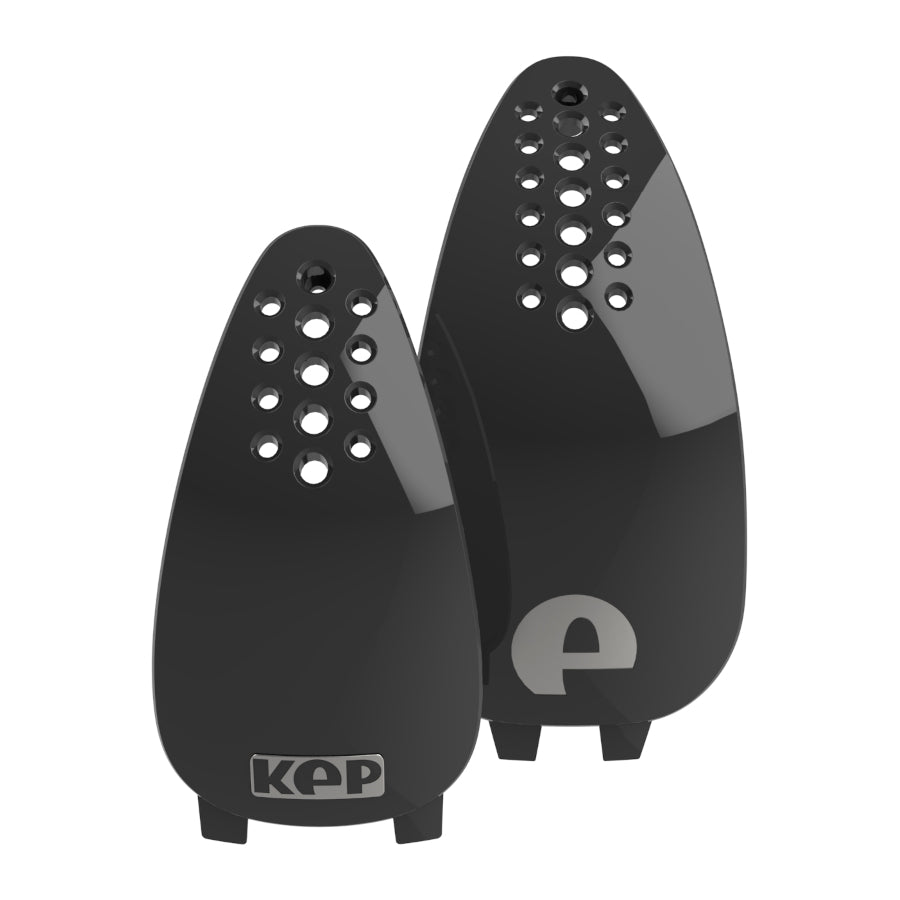 Kep Italia Keppy Inserts - Equine Helmets - Light Blue-Black-Gray-Green-Blue