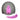 Kep Italia Keppy Kids Helmet - Grey & Pink - Equine Helmets - 49cm-50cm-51cm-52cm-53cm