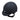 Kep Italia Keppy Kids Helmet - Matt - Equine Helmets - Black / 49cm-Black / 50cm-Black / 51cm-Black / 52cm-Black / 53cm