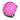 Kep Italia Keppy Kids Helmet - Pink - Equine Helmets - 49cm-50cm-51cm-52cm-53cm