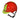 Kep Italia Keppy Kids Helmet - Red & Green - Equine Helmets - 49cm-50cm-51cm-52cm-53cm