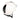 Kep Italia Keppy Kids Helmet - White & Black - Equine Helmets - 49cm-50cm-51cm-52cm-53cm