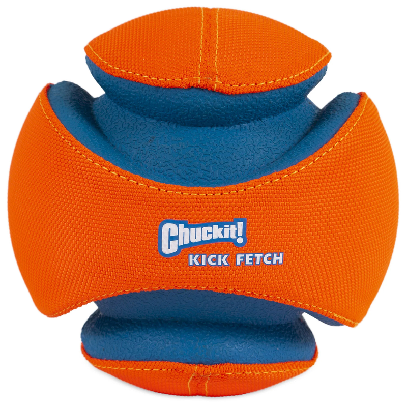 Kick Fetch Ball Large 19cm