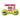 Kong Air Squeaker Dumbbell - Dog Toys 