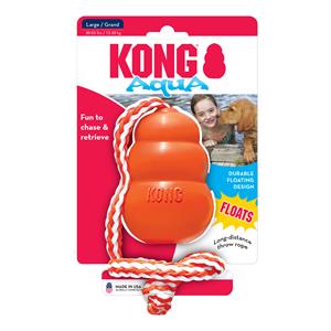 Kong Aqua - Dog Toys 