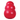 Kong Classic Red T1 Large - Dog Toys - Default Title
