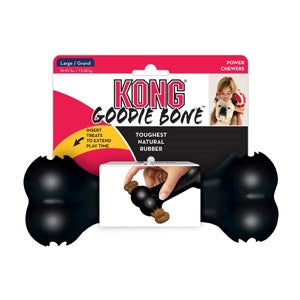 Kong Goodie Bone Extreme - Dog Toys 