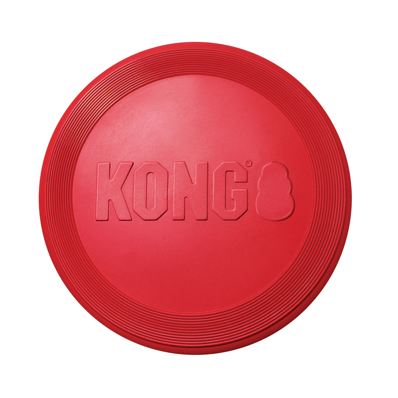 Kong Flyer Large - Dog Toys - Default Title