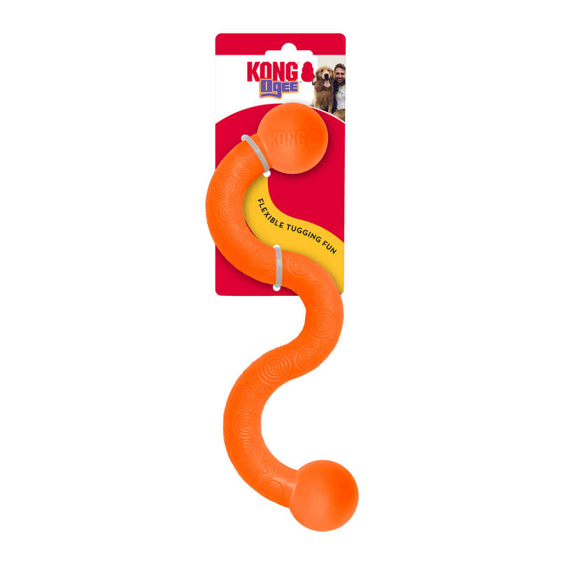 Kong Ogee Stick Medium - Dog Toys - Default Title