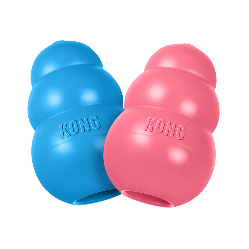 Kong Puppy Small - Dog Toys - Default Title