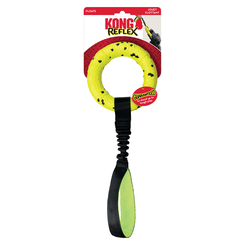 Kong Reflex Tug - Dog Toys - Default Title